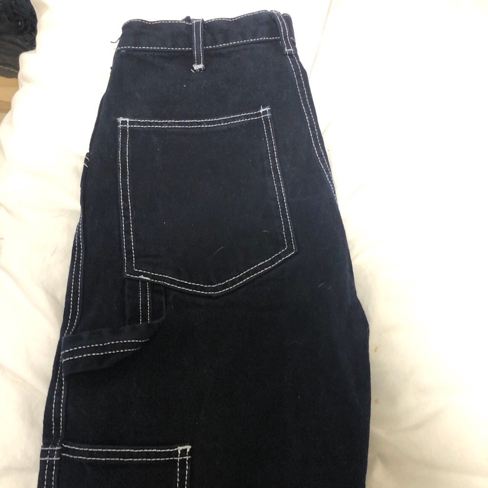 Ariana Painter jeans